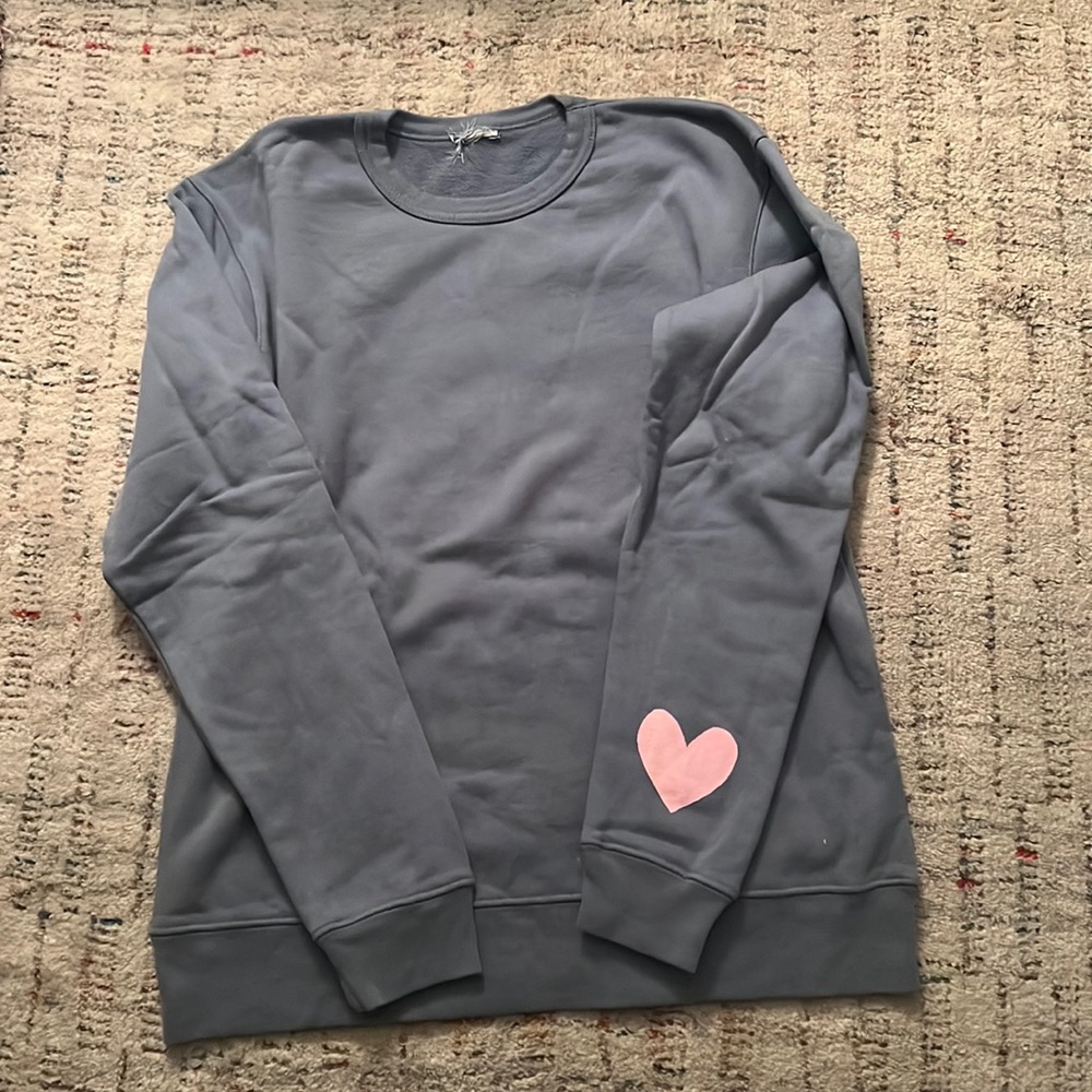 Kind Is Cool Sweatshirt